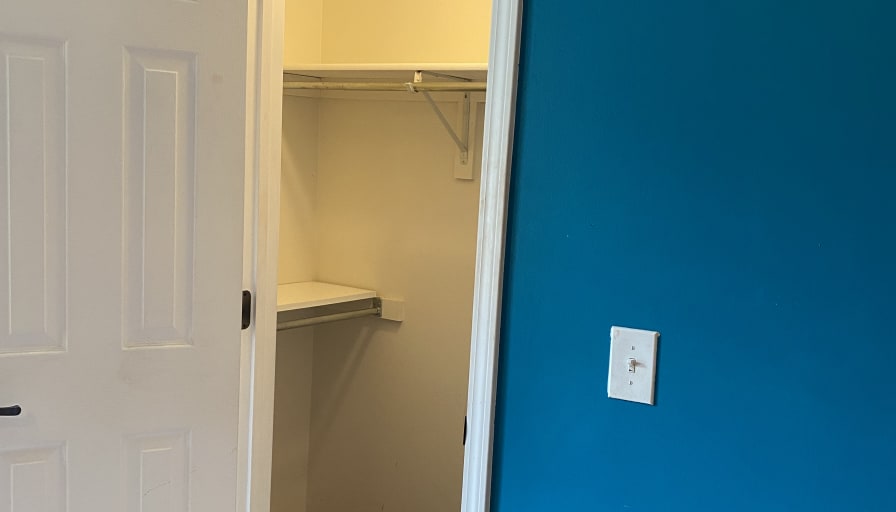 Nancy's room
