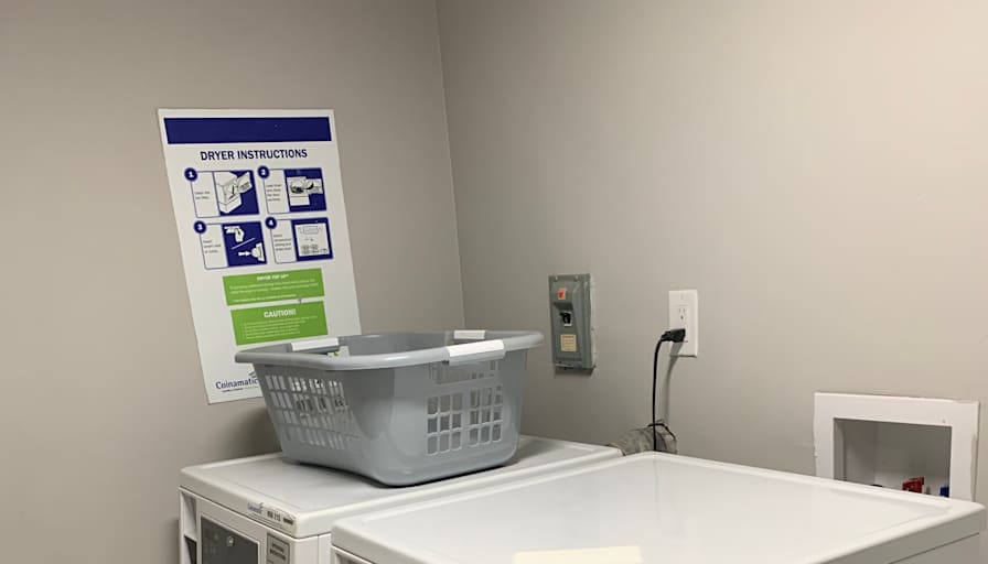 Judy's room