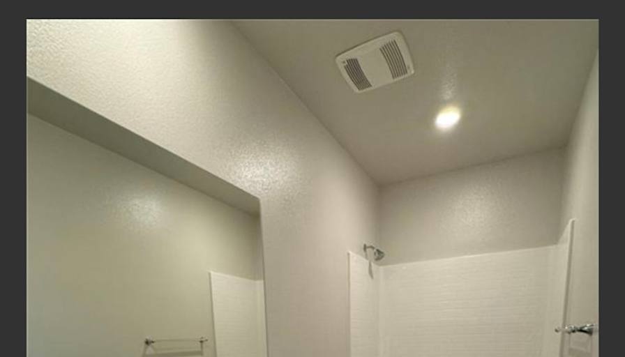 Katrina's room
