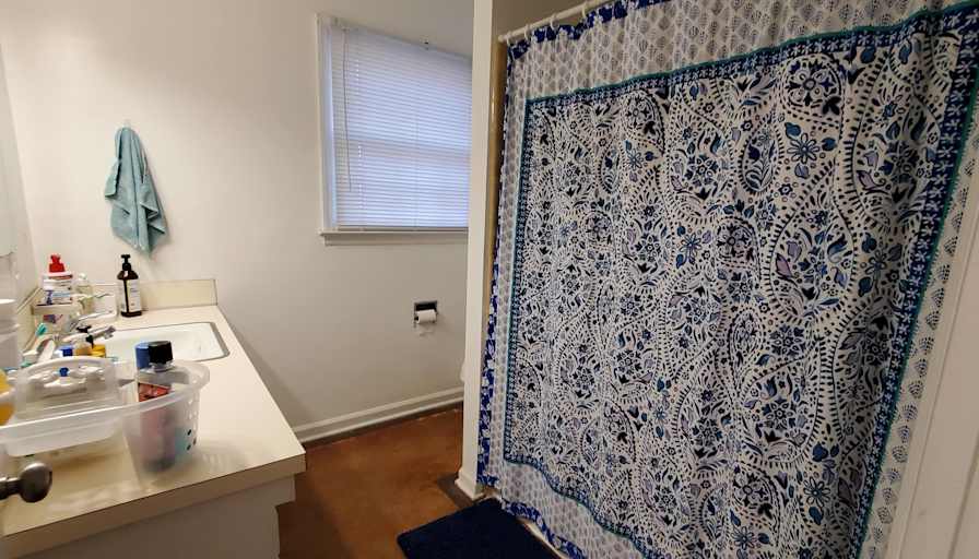 Quube's room