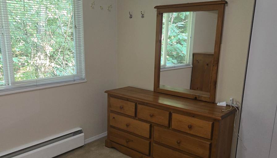 Davey's room