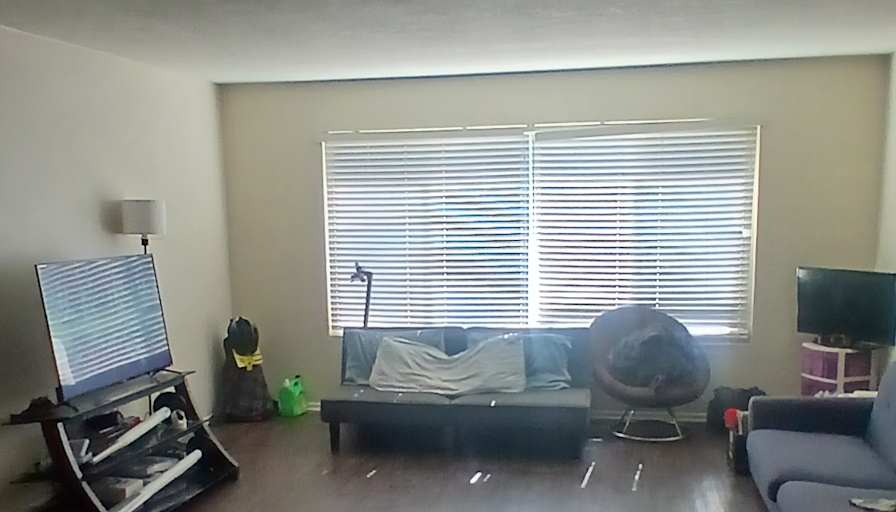 Lucius's room
