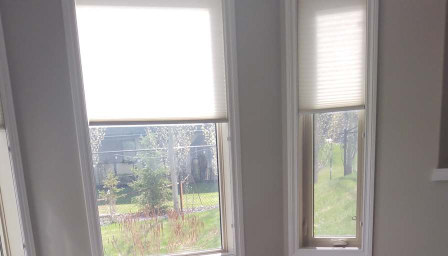 Doug's room