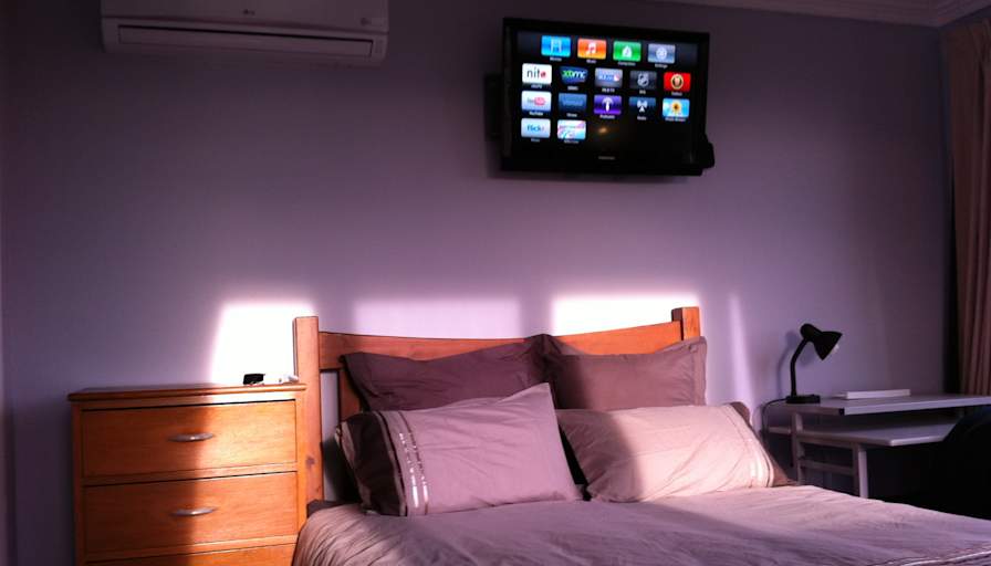 thim's room