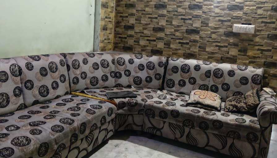 Aditya's room
