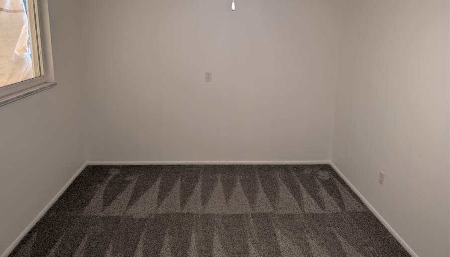 Roland's room