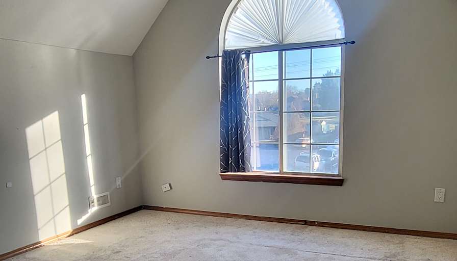 RJ's room