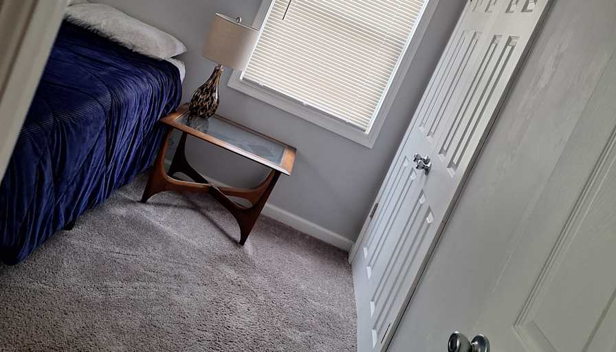 Alex's room