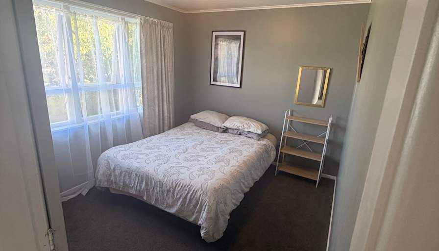Cam's room