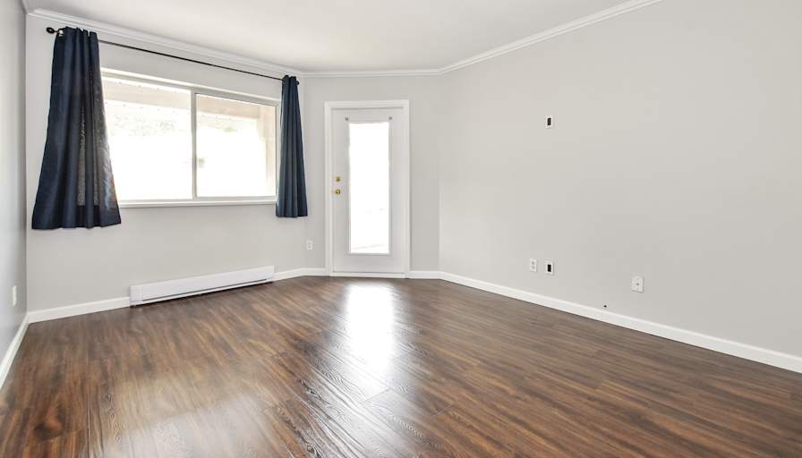 Devon's room