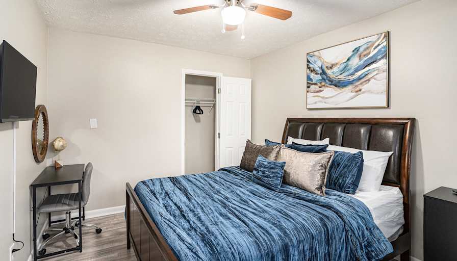 PadSplit's room