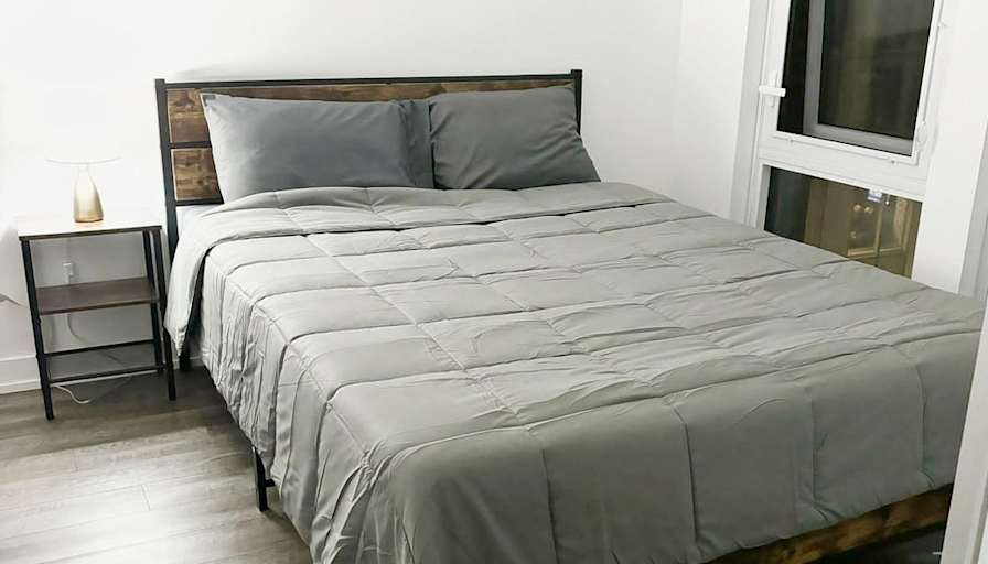 Jonathan's room
