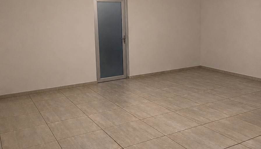 Nhlamulo Mutileni's room