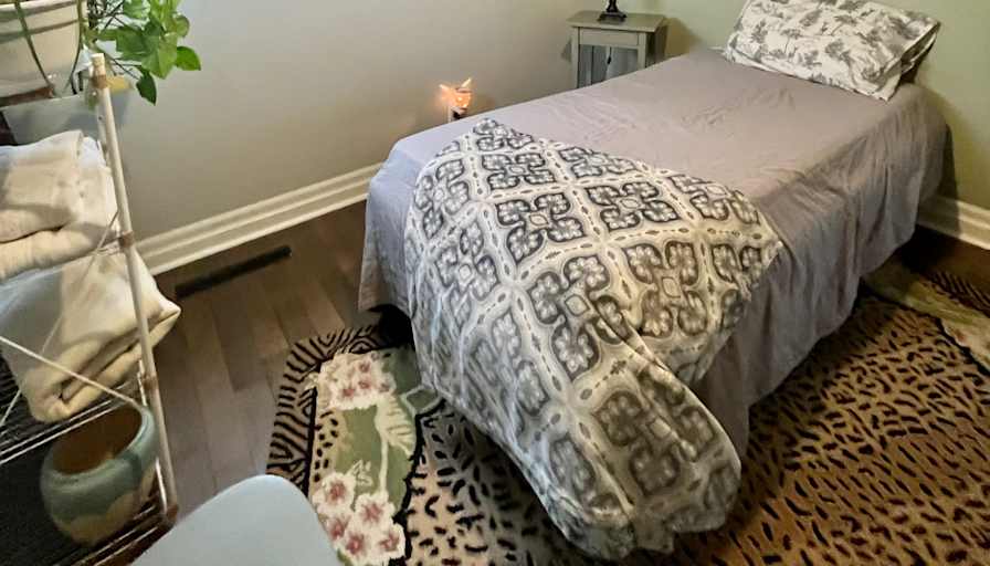 Betsy's room