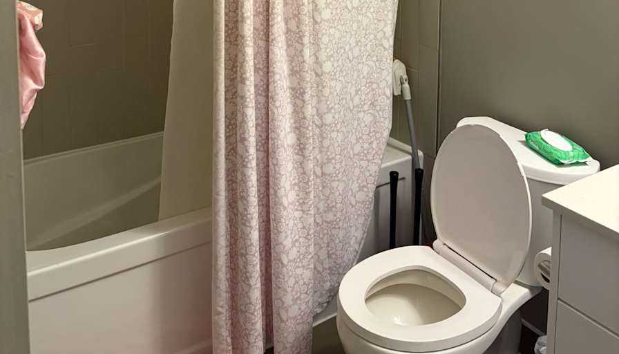 Cassandra's room