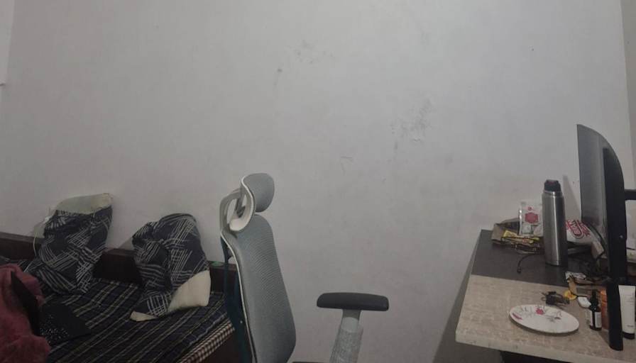 Aditya's room