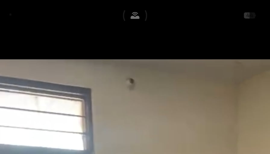 Nandini Pawan kumar's room