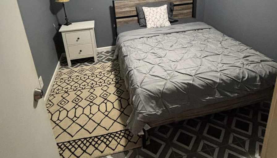 Adri Slezak's room