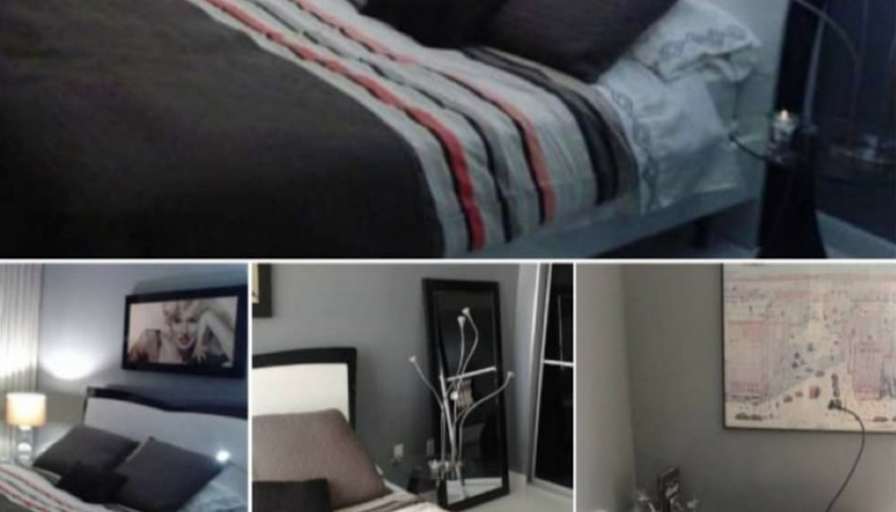 betty's room