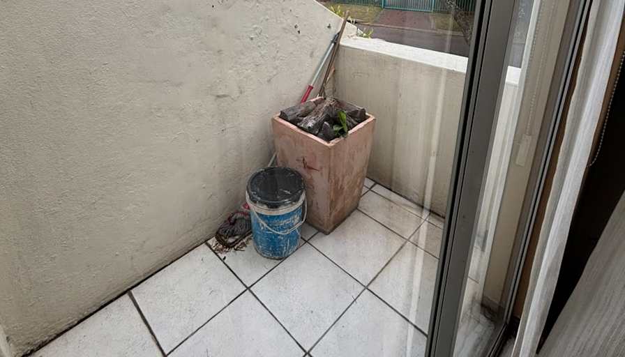 Julien Hanna's room