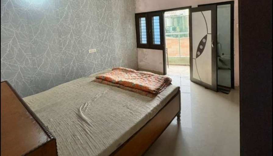 Kajal Verma's room