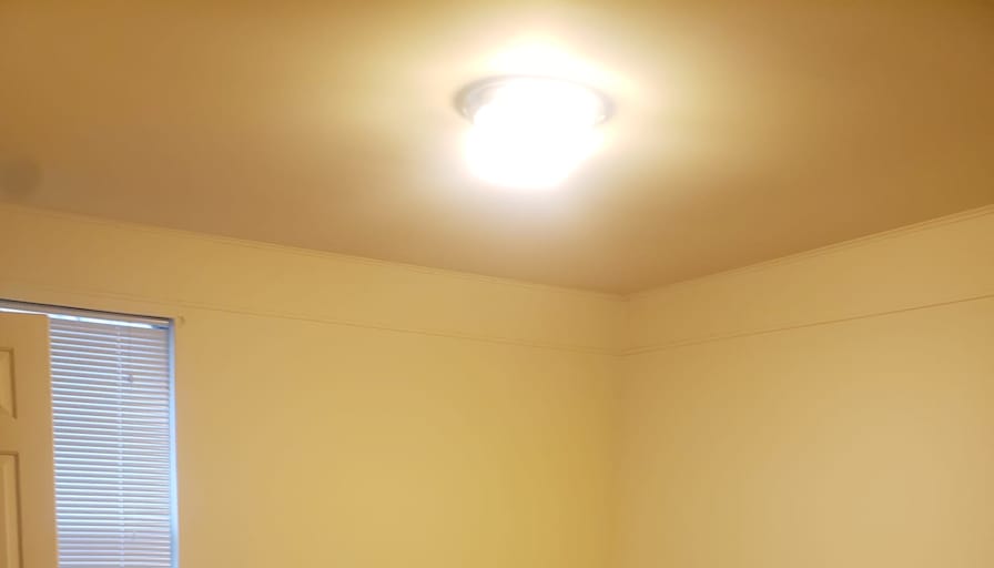 Korede's room