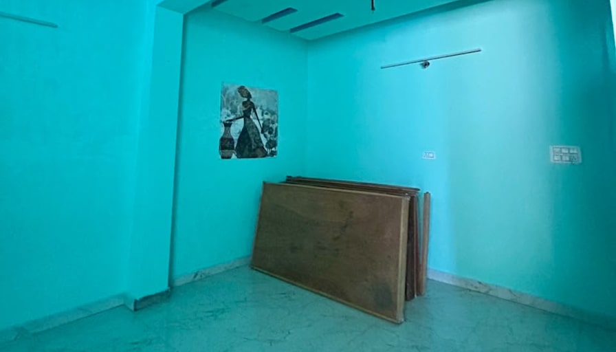 YADAV ANKIT ANURUDH's room
