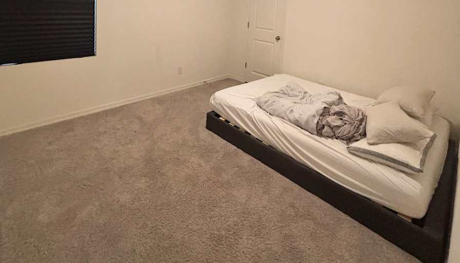 Shantell's room