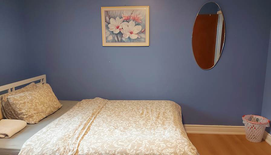 Lien's room