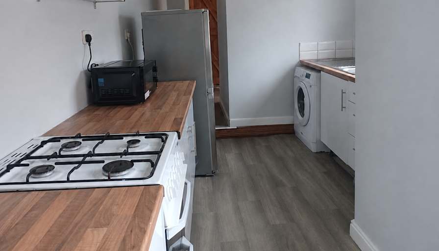 WCL Homes Ltd's room