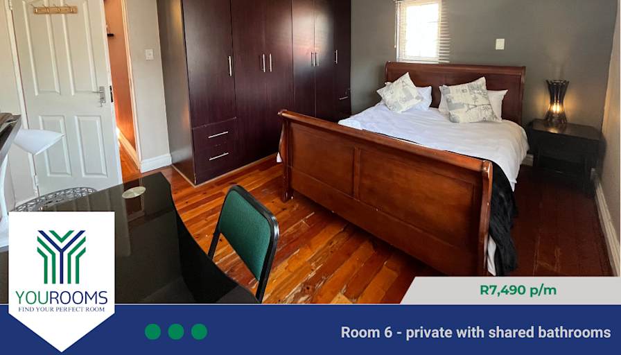YouRooms's room