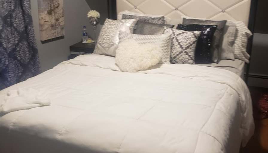 Sophie's room