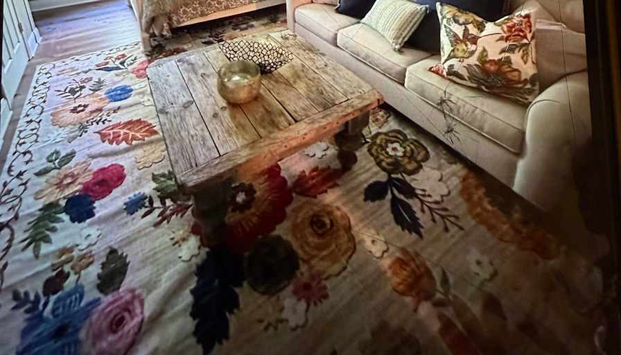 Allison's room