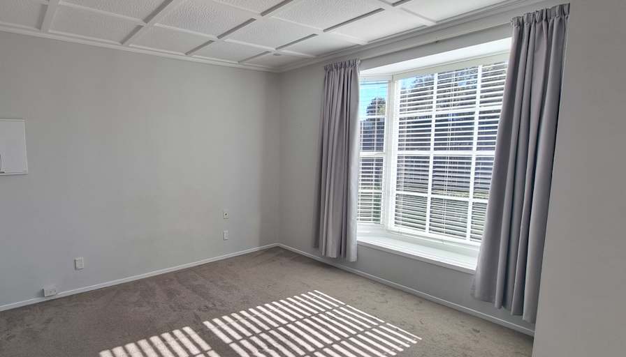 TRS's room