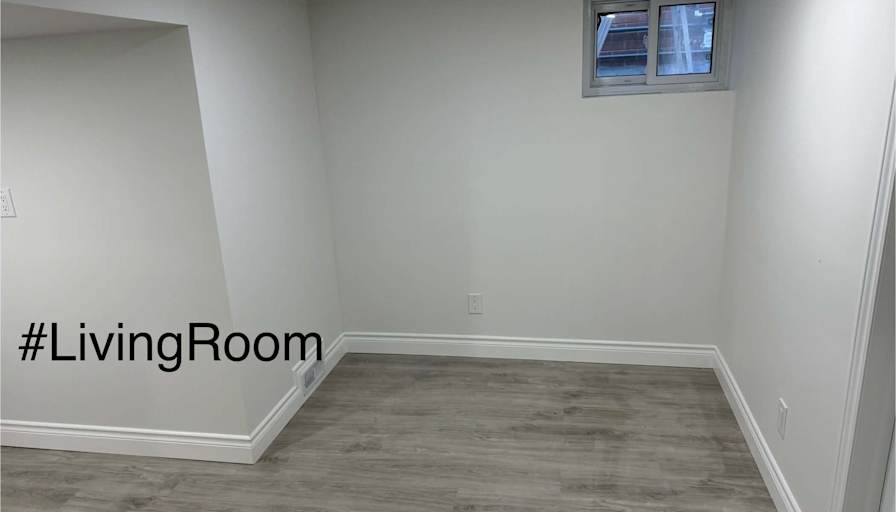 Cuong's room