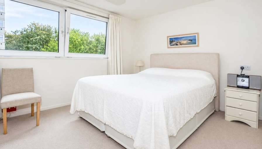 LDS Property Finder's room