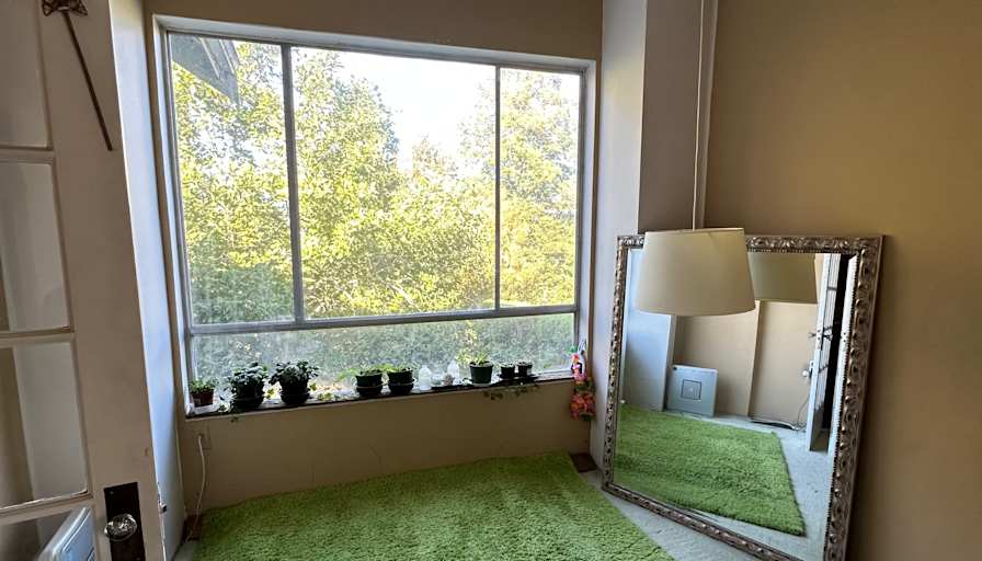 Rae's room