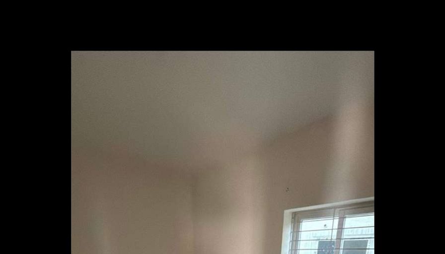 Vikram's room
