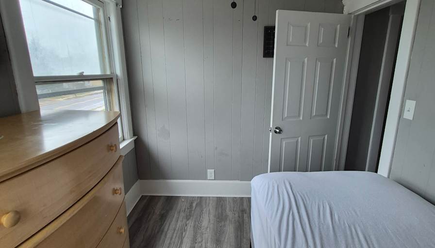 Paul's room
