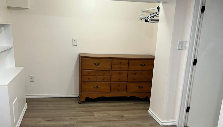 Huyen's room