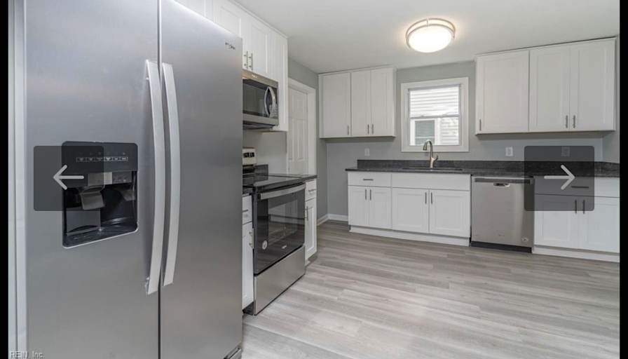 Janice's room