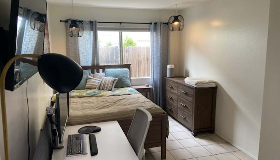 Bryce's room