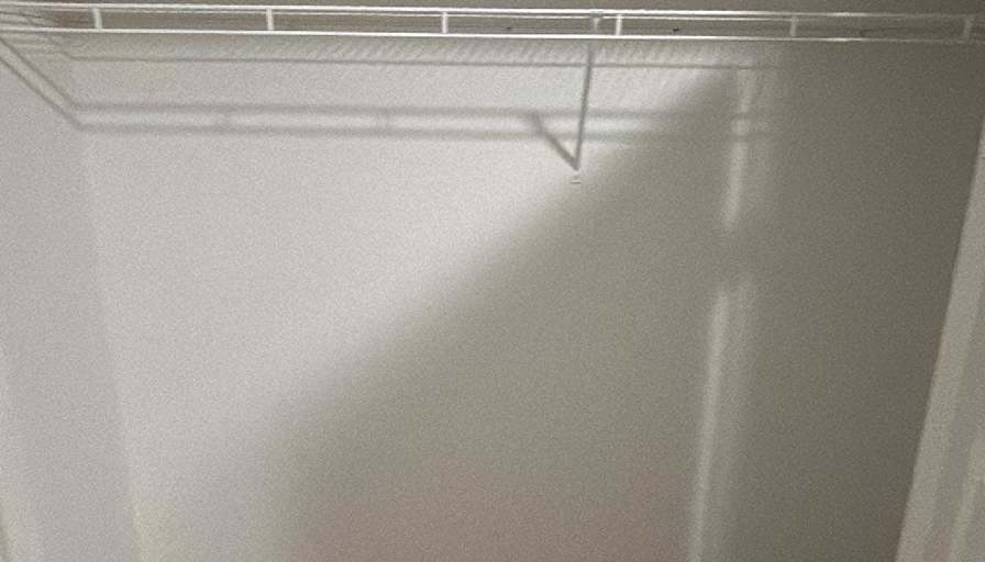 George's room