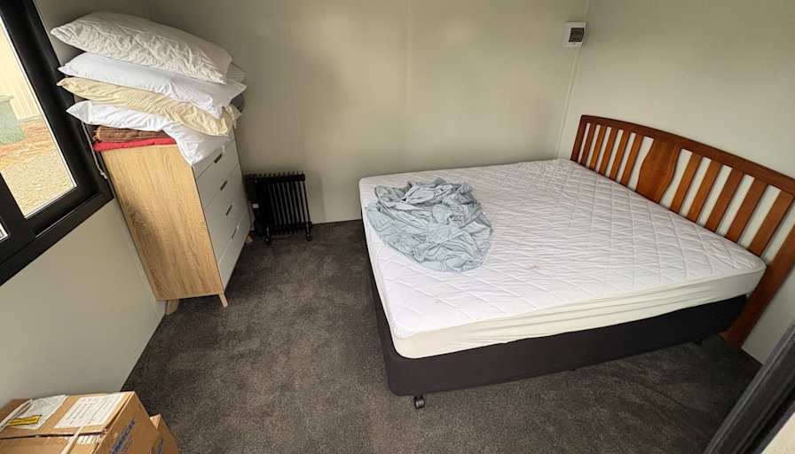 Phill's room