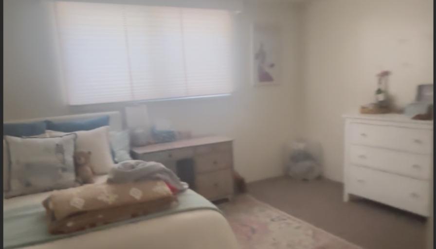 Vivian Grace Caesar's room