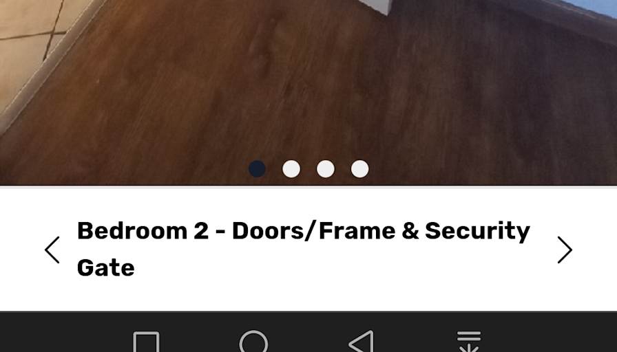 Jeff's room
