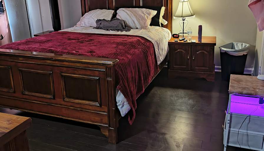 Jennifer's room
