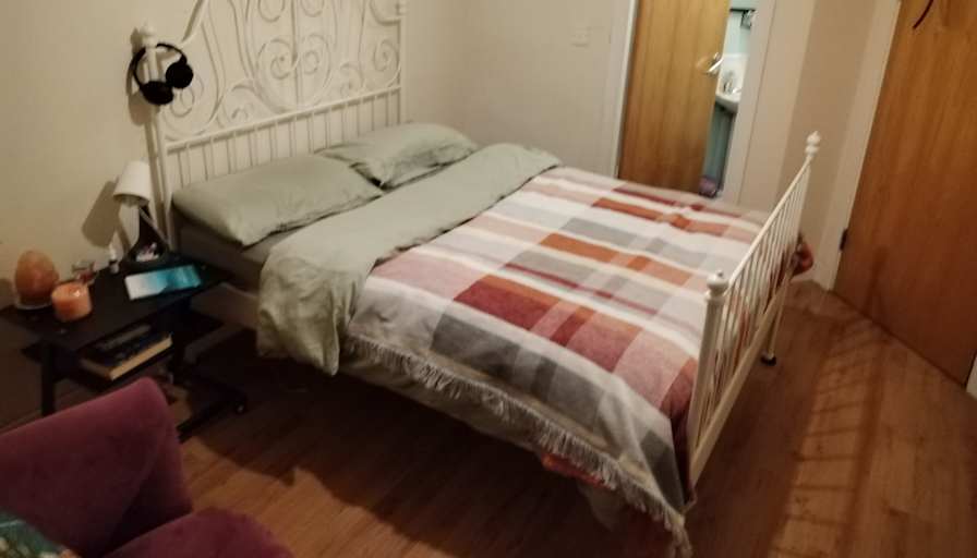 Zrinka Todoric's room
