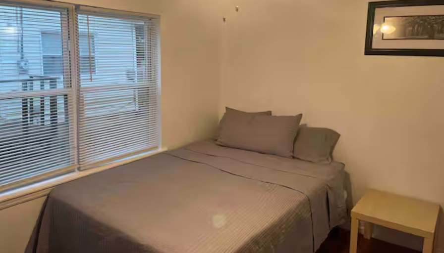 Angela's room