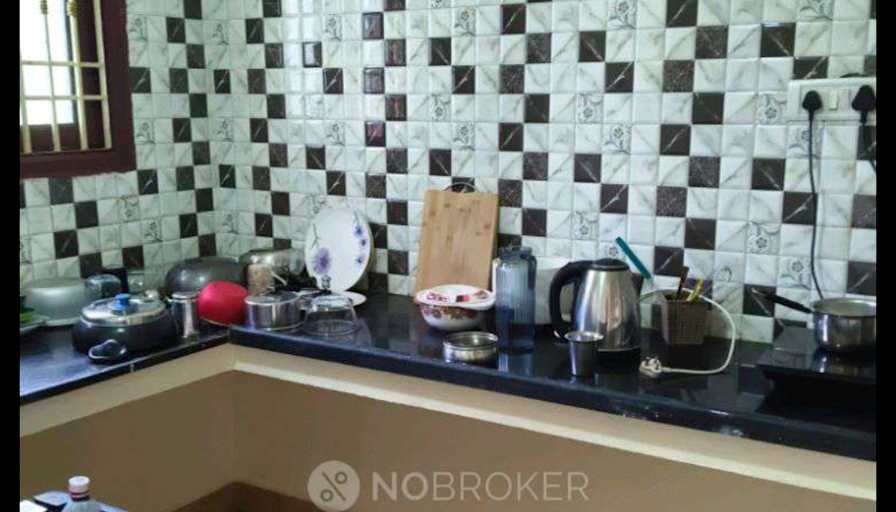 Avyektha's room